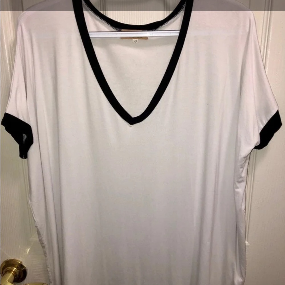 Womens Short Sleeve Piko